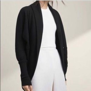 Wilfred Diderot Cocoon sweater Size XS